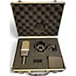 Used AKG C214 Condenser Microphone thumbnail