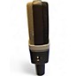 Used AKG C214 Condenser Microphone