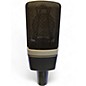 Used AKG C214 Condenser Microphone