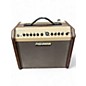 Used Fishman PROLBX500 Loudbox Mini Acoustic Guitar Combo Amp thumbnail