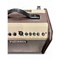 Used Fishman PROLBX500 Loudbox Mini Acoustic Guitar Combo Amp