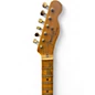 Used Fender Custom Shop 1954 Journeyman Telecaster FADED AGED FIESTA RED Solid Body Electric Guitar