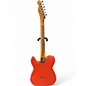 Used Fender Custom Shop 1954 Journeyman Telecaster FADED AGED FIESTA RED Solid Body Electric Guitar
