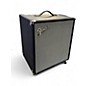 Used Fender Rumble 100 1x15 100W Bass Combo Amp thumbnail