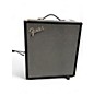 Used Fender Rumble 100 1x15 100W Bass Combo Amp
