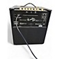 Used Fender Rumble 100 1x15 100W Bass Combo Amp