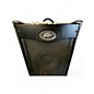 Used Peavey Max 110 100W 1x10 Bass Combo Amp thumbnail