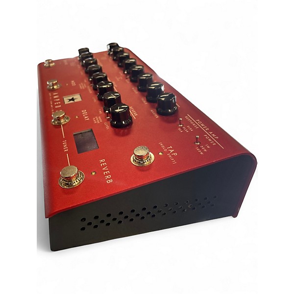Used Blackstar Amped 2 Effect Processor