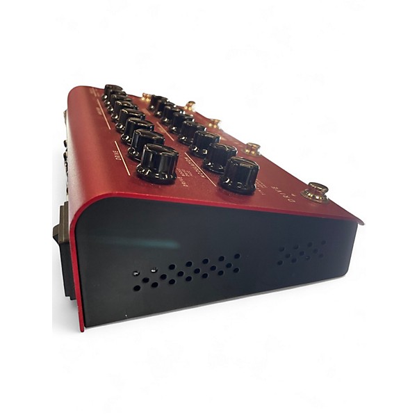 Used Blackstar Amped 2 Effect Processor