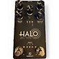 Used Keeley Halo Effect Pedal thumbnail