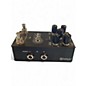 Used Keeley Halo Effect Pedal