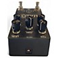 Used Keeley Halo Effect Pedal