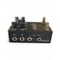Used Keeley Halo Effect Pedal