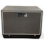 Used Mojotone Slammins 1x12 Slant Guitar Cabinet thumbnail