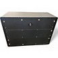 Used Mojotone Slammins 1x12 Slant Guitar Cabinet