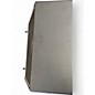 Used Mojotone Slammins 1x12 Slant Guitar Cabinet