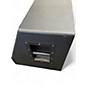 Used Mojotone Slammins 1x12 Slant Guitar Cabinet