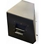 Used Mojotone Slammins 1x12 Slant Guitar Cabinet