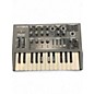 Used Arturia Microbrute Analog Synthesizer thumbnail