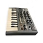 Used Arturia Microbrute Analog Synthesizer