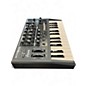 Used Arturia Microbrute Analog Synthesizer