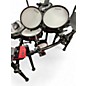 Used Alesis NITRO ULTMATE XL Electric Drum Set thumbnail