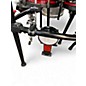 Used Alesis NITRO ULTMATE XL Electric Drum Set