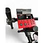 Used Alesis NITRO ULTMATE XL Electric Drum Set