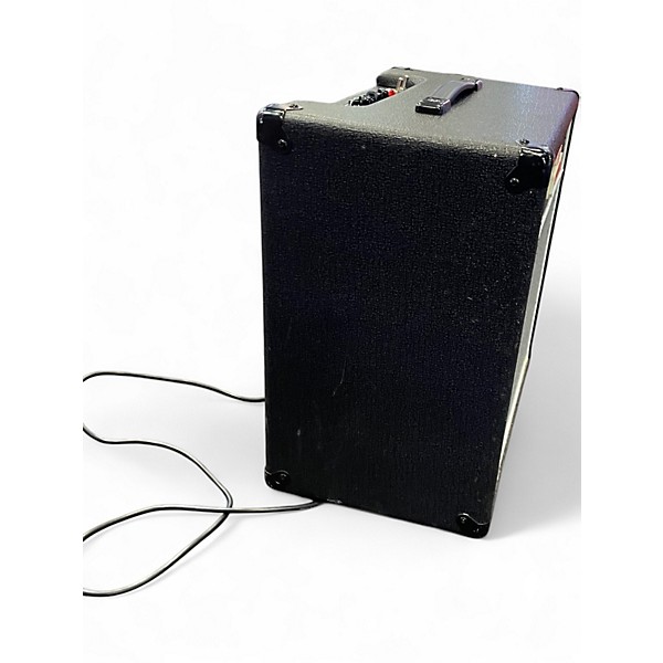 Used Black Heart LITTLE GIANT Tube Guitar Combo Amp