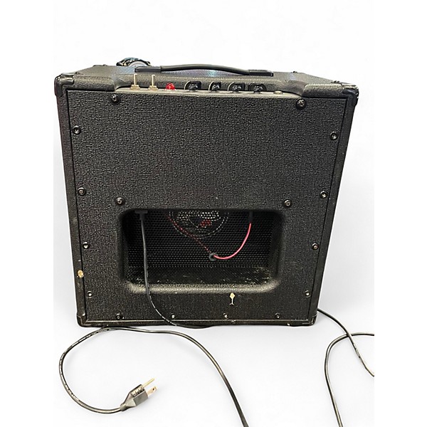 Used Black Heart LITTLE GIANT Tube Guitar Combo Amp