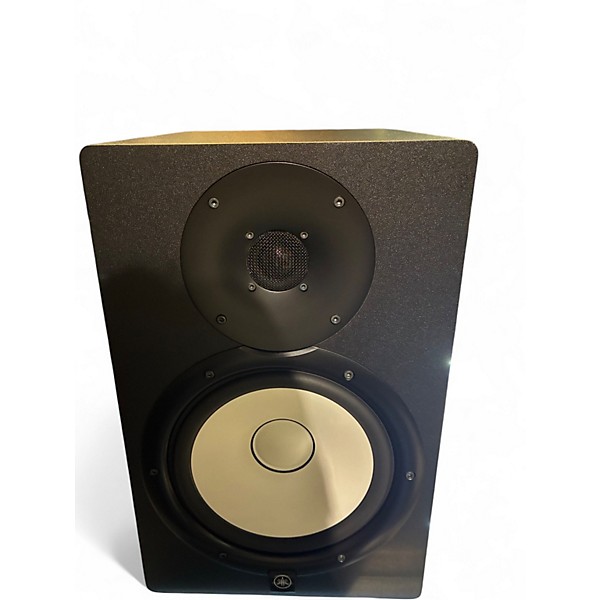 Used Yamaha HS8 PAIR Powered Monitor