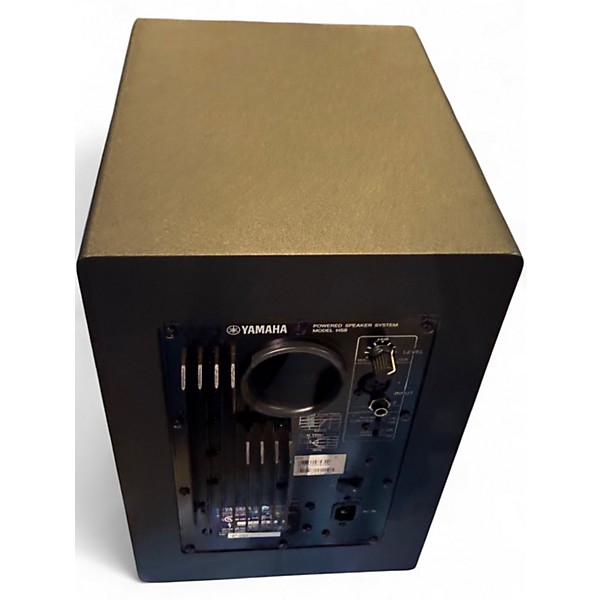 Used Yamaha HS8 PAIR Powered Monitor