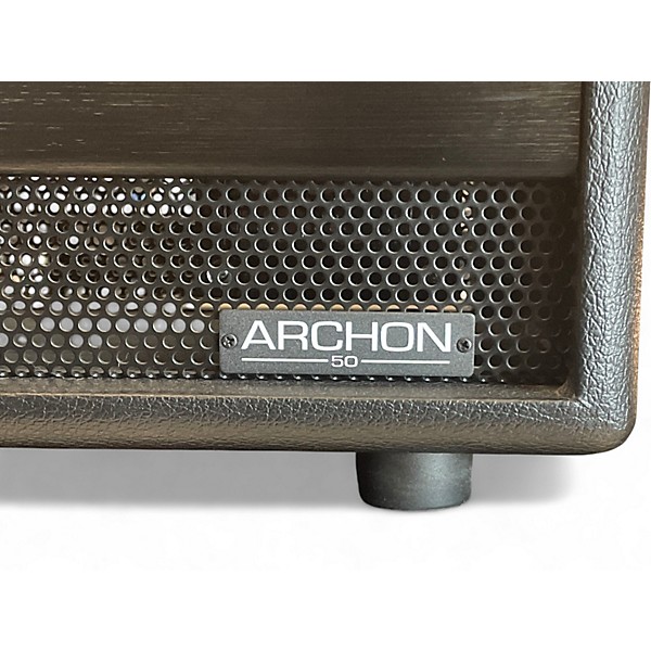 Used PRS Archon 50 50W Tube Guitar Amp Head