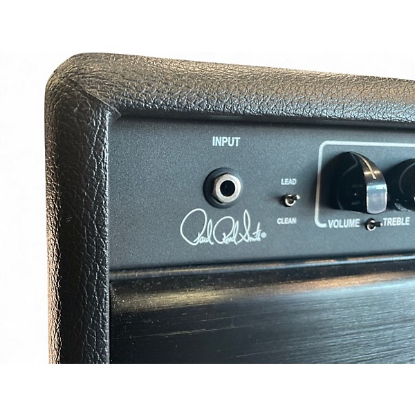 Used PRS Archon 50 50W Tube Guitar Amp Head