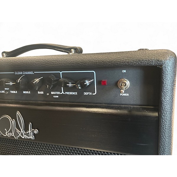 Used PRS Archon 50 50W Tube Guitar Amp Head