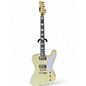 Used ESP LTD PHOENIX 1000 Yellow Solid Body Electric Guitar thumbnail