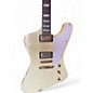 Used ESP LTD PHOENIX 1000 Yellow Solid Body Electric Guitar