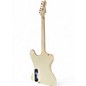 Used ESP LTD PHOENIX 1000 Yellow Solid Body Electric Guitar