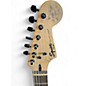 Used Squier Bullet Stratocaster HSS Tobacco Sunburst Solid Body Electric Guitar