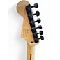 Used Squier Bullet Stratocaster HSS Tobacco Sunburst Solid Body Electric Guitar