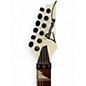 Used Ibanez RG450DXB White Solid Body Electric Guitar