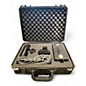 Used Warm Audio WA-8000 Condenser Microphone thumbnail
