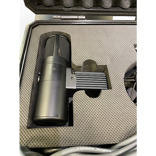 Used Warm Audio WA-8000 Condenser Microphone
