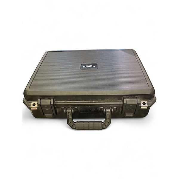 Used Warm Audio WA-8000 Condenser Microphone
