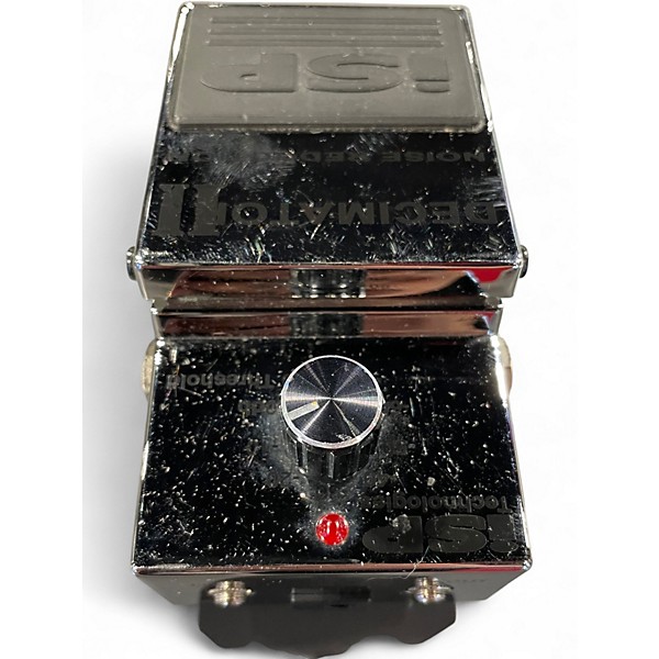 Used Isp Technologies Decimator II Effect Pedal