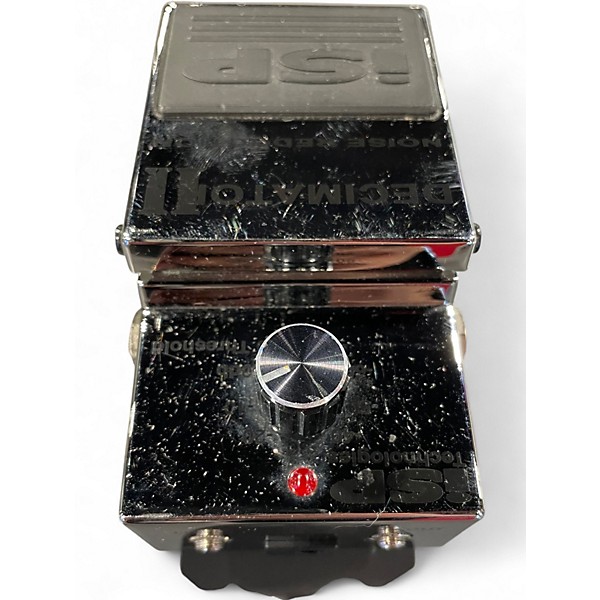 Used Isp Technologies Decimator II Effect Pedal