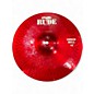 Used Paiste 14in Rude Shred Bell Cymbal thumbnail