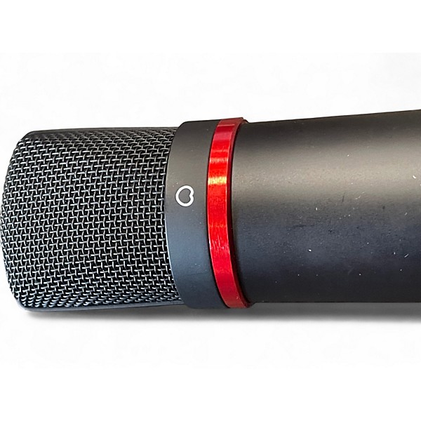Used Focusrite CM25 Condenser Microphone