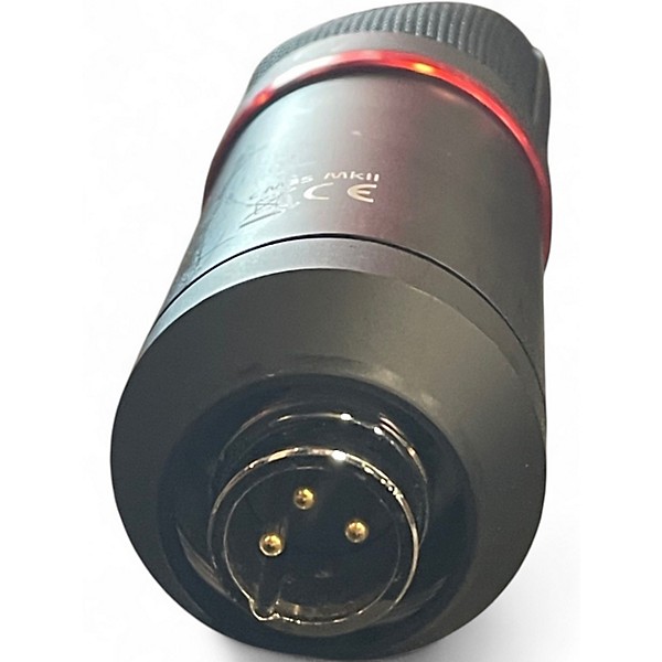 Used Focusrite CM25 Condenser Microphone