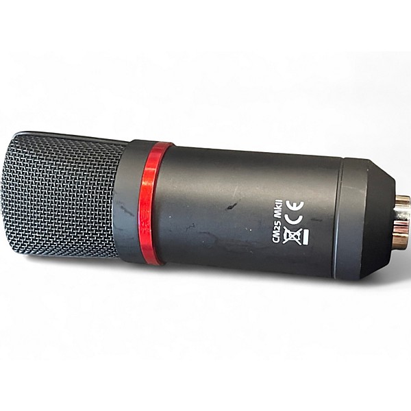Used Focusrite CM25 Condenser Microphone
